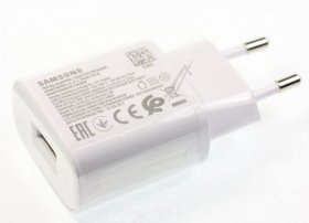 Samsung Usb Power Supplies - Adaptor-ep-ta600