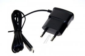 Samsung Charger For Mobile Phone - Eta0u10ebe Adapter-eta0u10ebe(idna) eta0u10ebe sch