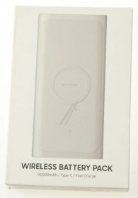 Samsung Charger For Mobile Phone - Plug-in Transformer