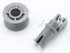 Samsung Roller For Dishwasher Basket - A-s Assy-roller 3rd dw50h4050bb