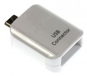 Samsung Usb adaptor - Assy Usb Connector-otg_ee-ug930