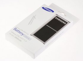 Samsung Phone Battery Packs - Samsung Galaxy S5 Li-ion Battery 2800 Mah