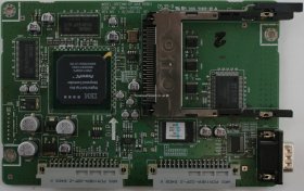 Samsung LE26R41BD - DTV CIM - BN94-00648B - BN41-00595A - Rev 1.6 - GREENWICH and VERDI