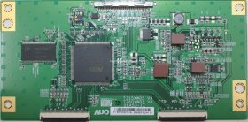 Samsung LE32R88BD - LVDS - 06A53-1C - T315XW02 V9 - T260XW02 VA