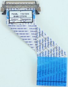 Samsung LE22D450G1W - T-Con Cable - BN96-13722W