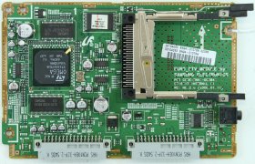 Samsung LE32N73BD - Card Reader - BN41-00684A - BN94-01078A - REV:2.0