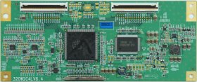 Samsung LE32R41BD - LVDS - 320W2C4LV6.4 - LJ94-00908N