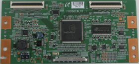 Samsung LE40B530P7W - LVDS - FHD60C4LV1.1 - LJ94-02849F