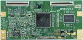 Samsung LE40S73BD - LVDS - 3240WTC4LV0.5 - LJ94-01370D