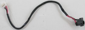 Samsung Q330 - Charger Socket