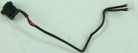 Samsung R519 - Charger Socket