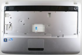 Samsung RV510 - Palmrest & Touchpad (Grade B) - BA75-02741A - REV:1.0