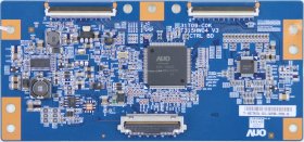 Samsung UE37C6540SK - T-Con - 55.37T06.C04 - 31T09-C0K - T315HW04 V3 CTRL BD