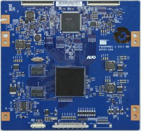 Samsung UE40E56300 - T-Con - 55.40T07.C01 - 40T07-C04 - T400HVNN01.1 Ctrl BD