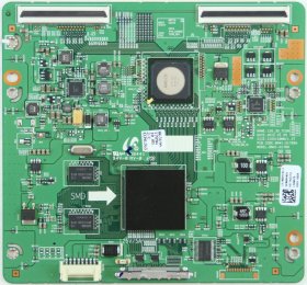Samsung UE40ES6560 - T-Con - BN950-0577A - LSJ400HV05-S - BN41-01789A