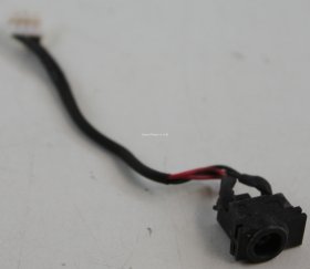 Samsung X120 - Charger Socket
