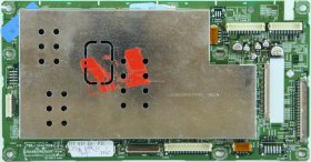 Sanyo CE27LC4-B - Board - PWB SCAL N2WJ - 1AA4B10N1260A