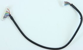 Sanyo CE42LD33-B - LVDS Cable