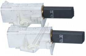 Schunk Carbon Brush - Carbon Brush For Bosch - Siemens 00188484 2 Pieces