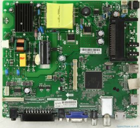 Seiki SE28HO01UK - Main Board - L14120219 - TP.S506.PB751 - ST2751A01-4