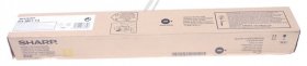 Sharp Toner Cartridge - Bpgt70ca Tonerkartusche Cyan 24k