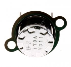 Sharp Fixed Value Thermostat - Thermostat