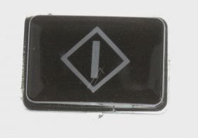 Sharp Button - Button Dc