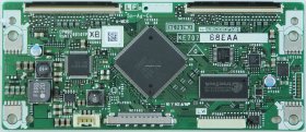 Sharp LC-37D65E - T-Con - XE707WJ - KE707-88EAA - CPWBX4010TP XB - RUNTK4010TP XB