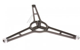 Sharp Turntable Coupler - Roller Tray