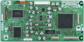 Sharp LC-20S1E - LVDS - KB988DE - XB988WJ