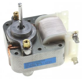 Sharp Ventilator Motor - Motor