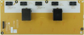 Sharp LC-46XD1E Inverter - RUNTKA255WJZZ(68) - QKITF0164SAP2