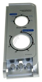 Sharp Operating Unit Screen - Panel Complete