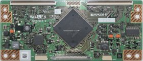Sharp LC-32AD5E-BK - LVDS - X3562TP XE - TW10794V-0