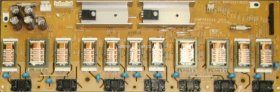 Sharp LC-42XD1EA - Inverter - MPV8A044 - PCPV0047 6ZB - RUNTKA27