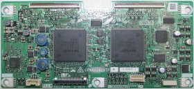 Sharp LC-46X20E - LVDS - CPWBX3829TP-XK - 81-K004721-U