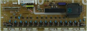 Sharp LC-26P50E - Inverter - RUNTKA151WJZZ - PSC10124H M PKG2