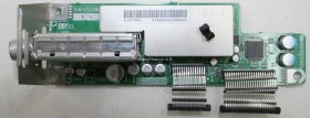Sharp LC-32P70E - Tuner - DUNTKD609WE - KU3270EH - QPWBND609WJN2 Sharp LC-32P70E - Tuner - DUNTKD609WE - KU3270EH - QPWBND609WJN2