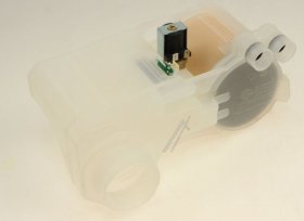 Salt Container - Salt Container [Sidepar]