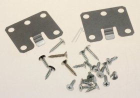 Mounting Parts - Mounting Kit [Sidepar]