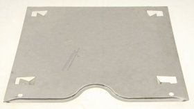 Deflection Unit - Rear Fan Cover [Sidepar]