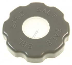 Plug For Salt Container - Stopfen Weichmacher [Sidepar]