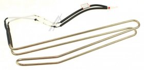 Defrosting Heater - Heizung De Entfrosten [Sidepar]