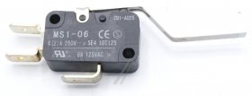 Micro Switch - Microswtich [Sidepar]