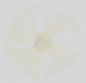 Fan Blades - Propeller [Sidepar]
