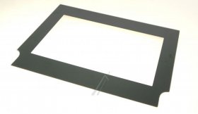 Glass Plate For Oven - Scheibe Innen [Signature]