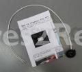 Smeg Temperature Sensor For Cookers, Oven And Cooktops - 697870332 Kit Temperature Sensor