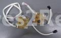 Smeg Button - 691654410 Buttons Pcb