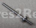 Smeg Valve - 069130725 Spil Valv Serbat Gio-cel