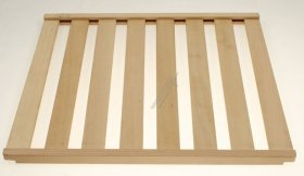 Wood Plate - Clayette En Bois Cav [Sogedis]